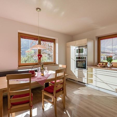 Ferienwohnung Huber Stumm Luaran gambar