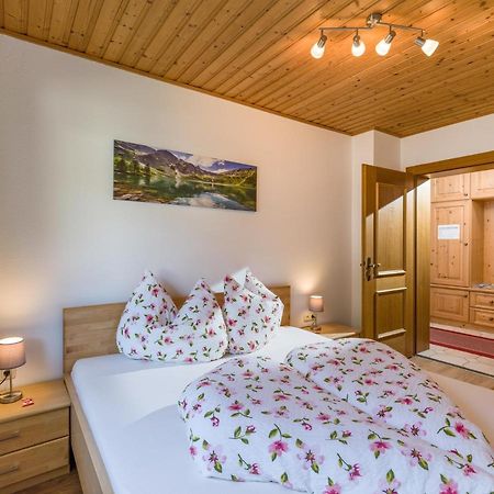 Ferienwohnung Huber Stumm Luaran gambar