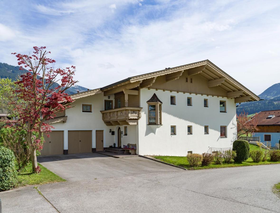 Ferienwohnung Huber Stumm Luaran gambar