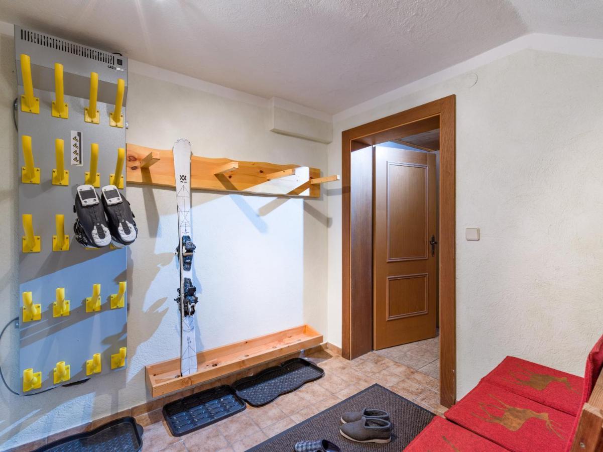 Ferienwohnung Huber Stumm Luaran gambar