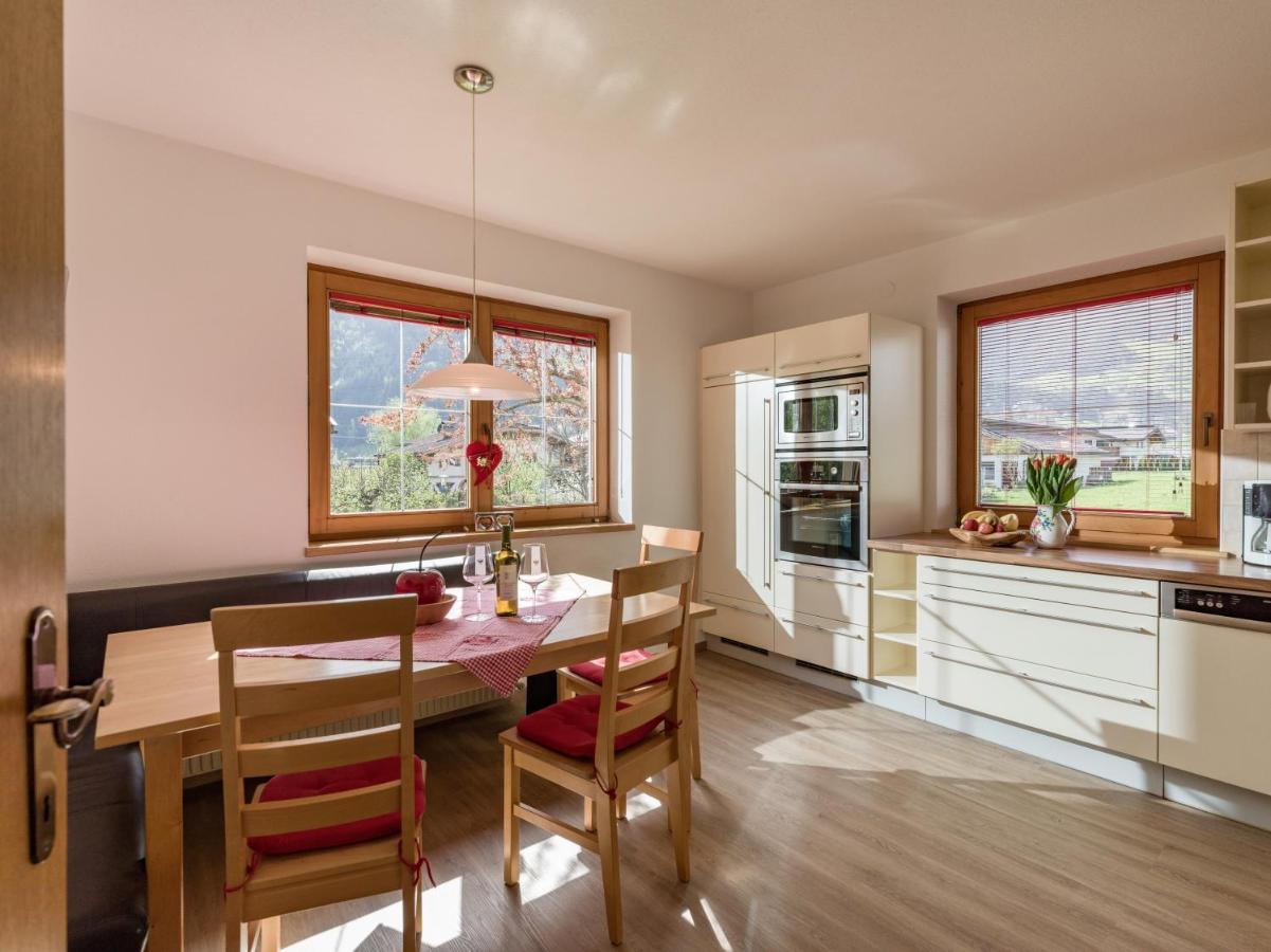 Ferienwohnung Huber Stumm Luaran gambar