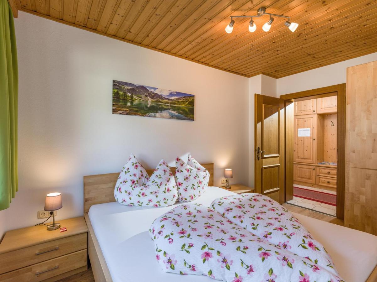 Ferienwohnung Huber Stumm Luaran gambar