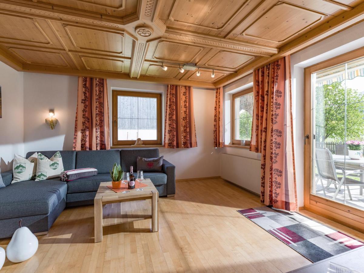 Ferienwohnung Huber Stumm Luaran gambar