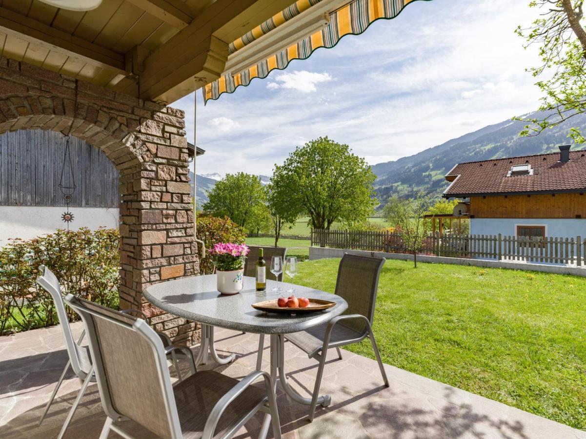 Ferienwohnung Huber Stumm Luaran gambar