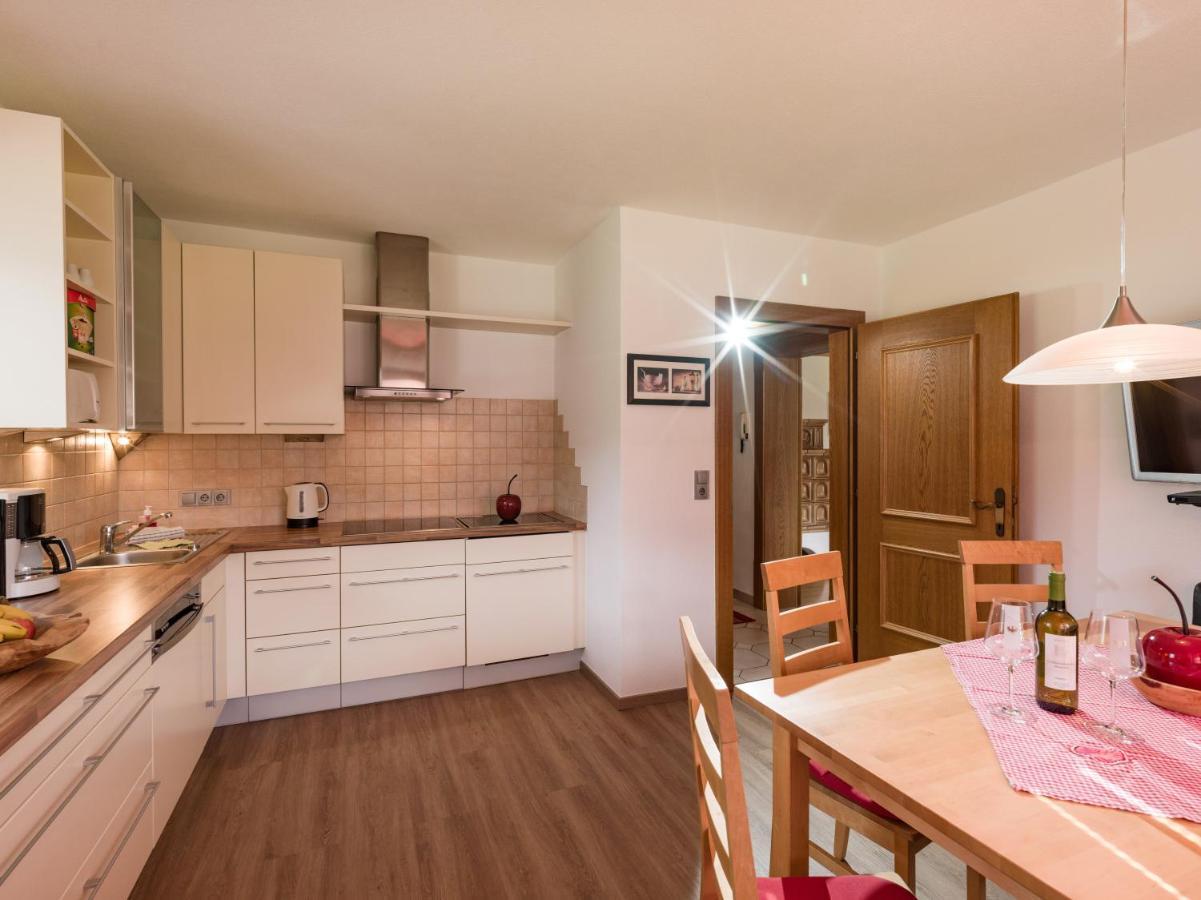 Ferienwohnung Huber Stumm Luaran gambar
